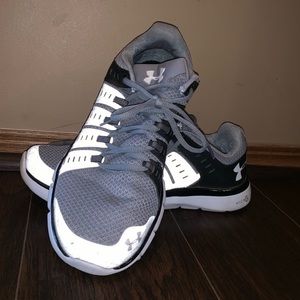 Under Armour shoes